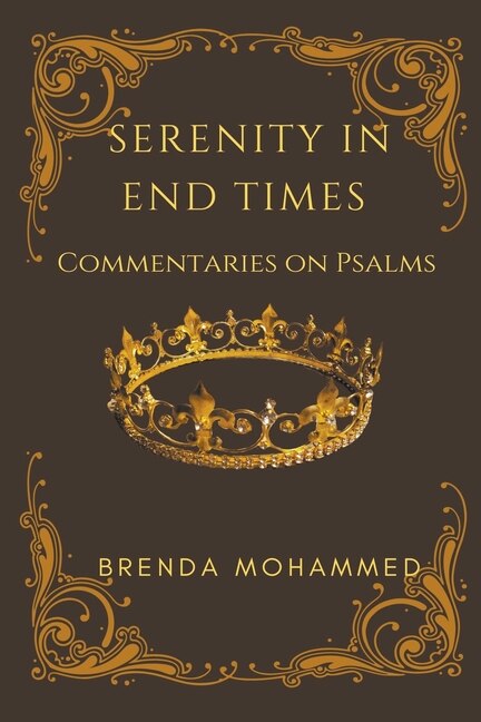 Couverture_Serenity in End Times