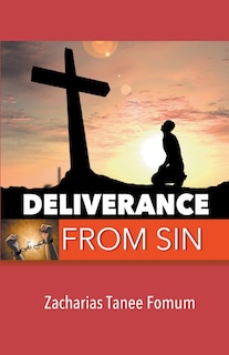 Couverture_Deliverance From Sin