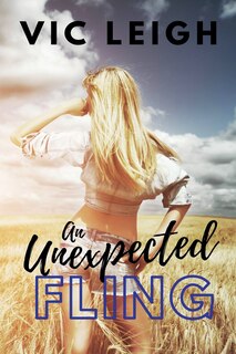 Front cover_An Unexpected Fling