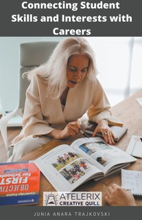 Couverture_Connecting Student Skills and Interests with Careers