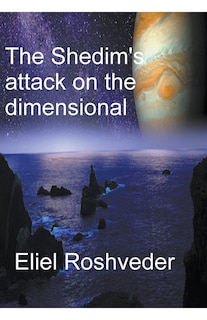 Front cover_The Shedim's attack on the dimensional portals