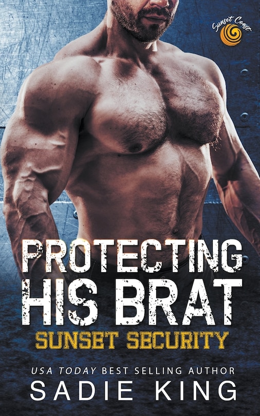 Front cover_Protecting His Brat