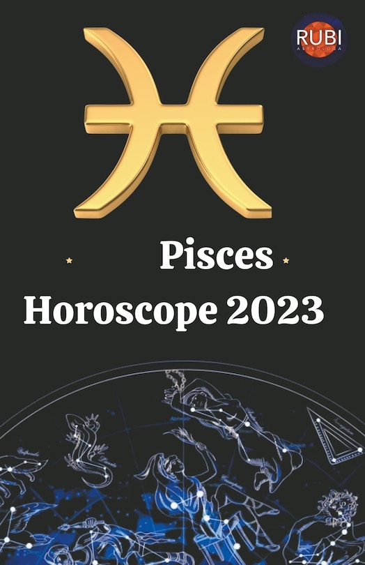 Front cover_Pisces Horoscope 2023