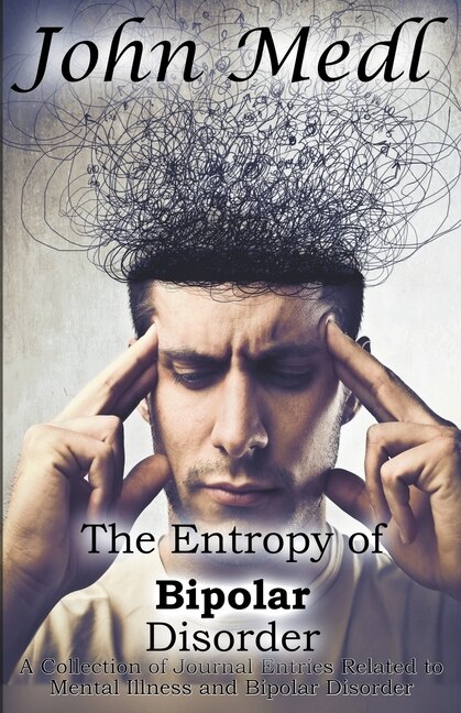 Couverture_The Entropy of Bipolar Disorder