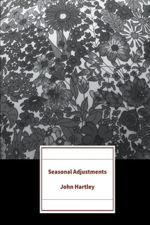 Front cover_Seasonal Adjustments