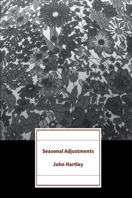 Front cover_Seasonal Adjustments