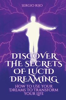 Couverture_Discover the Secrets of Lucid Dreaming