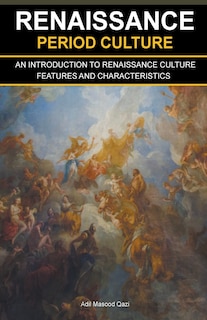 Couverture_Renaissance Period Culture