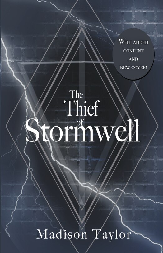 Front cover_The Thief of Stormwell