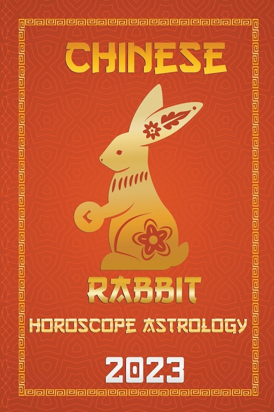 Couverture_Rabbit Chinese Horoscope 2023