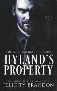 Front cover_Hyland's Property