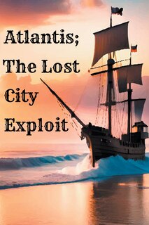 Couverture_Atlantis; The Lost City Exploit