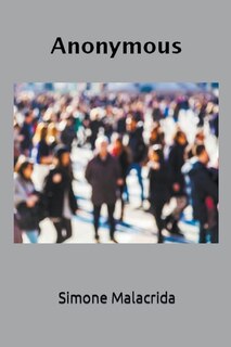 Front cover_Anonymous
