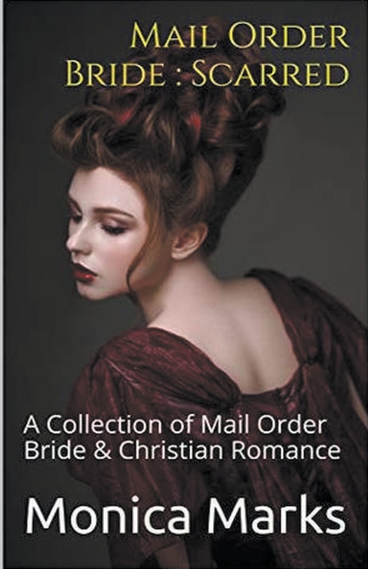 Front cover_Mail Order Bride
