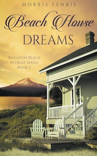Front cover_Beach House Dreams