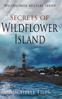 Front cover_Secrets of Wildflower Island