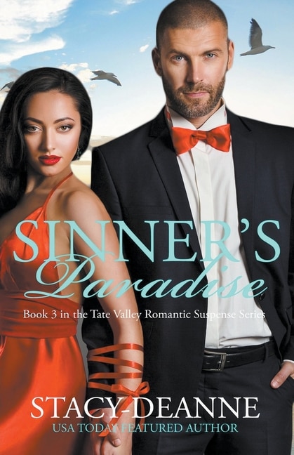 Front cover_Sinner's Paradise