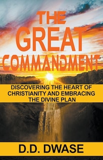 Couverture_The Great Commandment