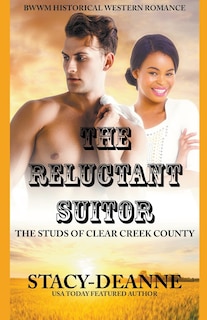 Couverture_The Reluctant Suitor