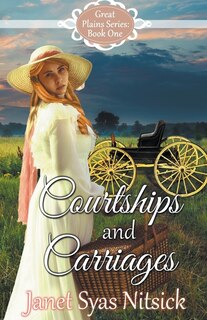 Front cover_Courtships and Carriages