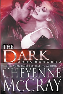 Couverture_The Dark