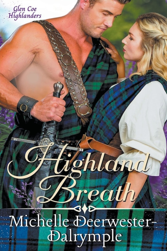 Front cover_Highland Breath