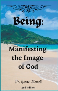 Front cover_Being