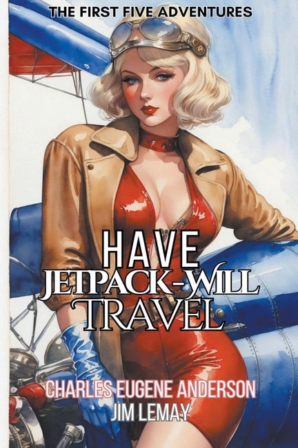 Couverture_Have Jetpack - Will Travel