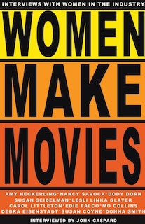 Couverture_Women Make Movies