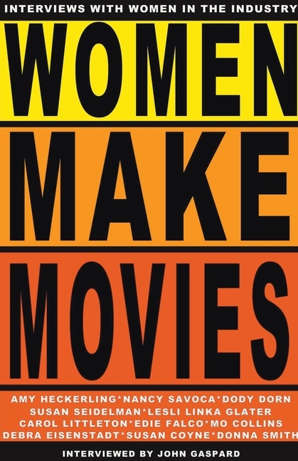 Couverture_Women Make Movies