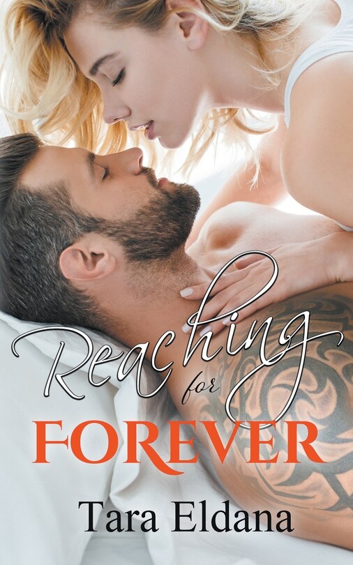 Couverture_Reaching for Forever