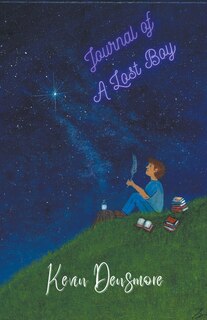 Couverture_Journal Of A Lost Boy