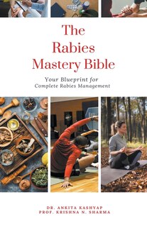 Front cover_The Rabies Mastery Bible