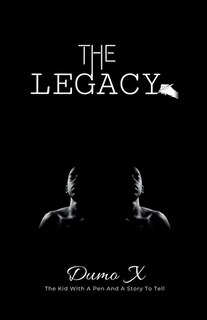 Couverture_The Legacy