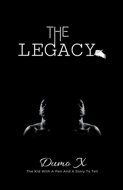 Couverture_The Legacy