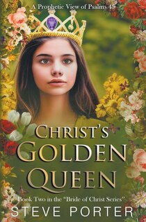 Front cover_Christ's Golden Queen