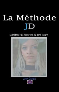 Front cover_La Méthode JD