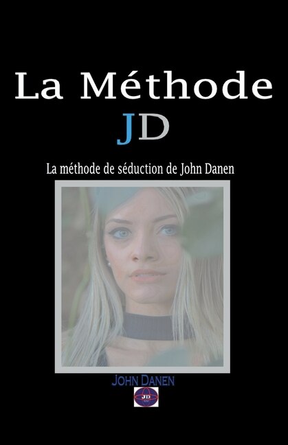 Front cover_La Méthode JD