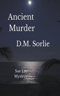 Couverture_Ancient Murder