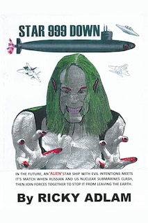 Couverture_Star 999 Down