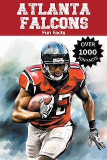 Front cover_Atlanta Falcons Fun Facts