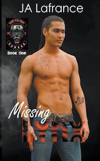 Couverture_Missing Lynx