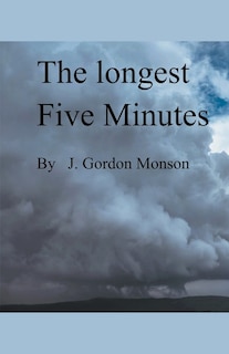 Couverture_The Longest Five Minutes