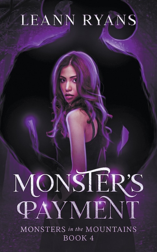 Front cover_Monster's Payment