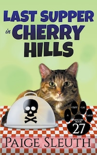 Front cover_Last Supper in Cherry Hills