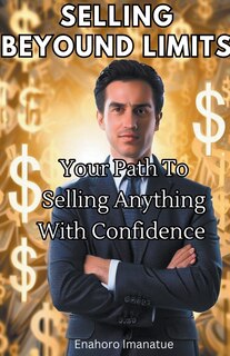 Couverture_Selling Beyond Limits