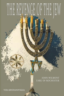 Front cover_The Revenge of the Jew