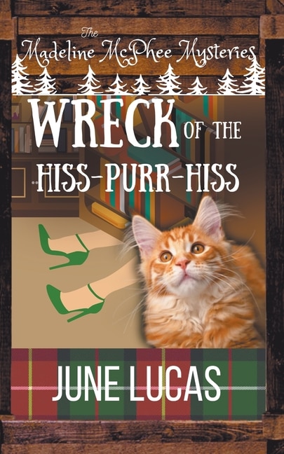 Couverture_The Wreck of the Hiss Purr Hiss