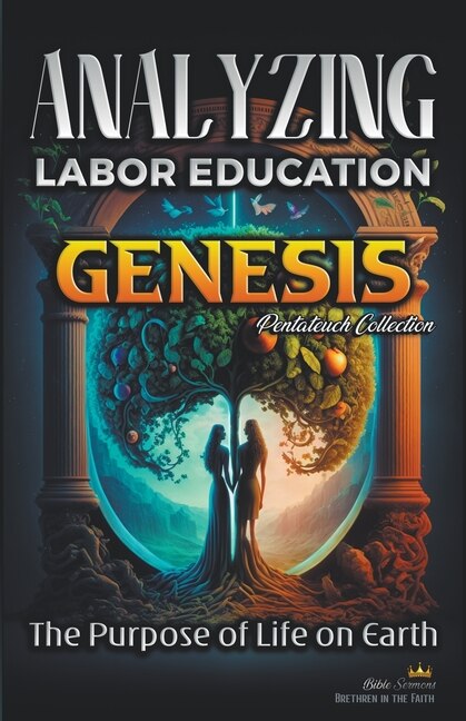 Couverture_Analyzing the Education of Labor in Genesis