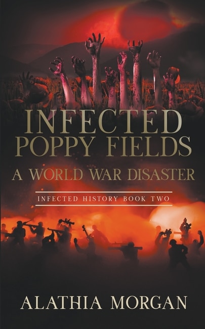 Front cover_Infected Poppy Fields